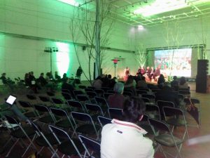 Greenfest celebrou o 10º aniversário em Torres Vedras