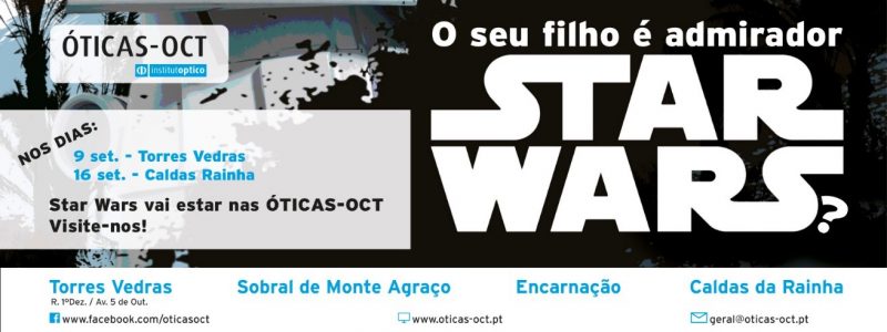OCT Star wars
