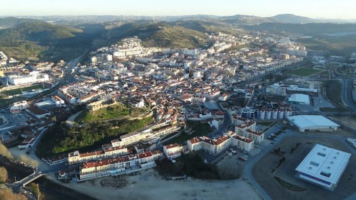 Cidade de Torres Vedras