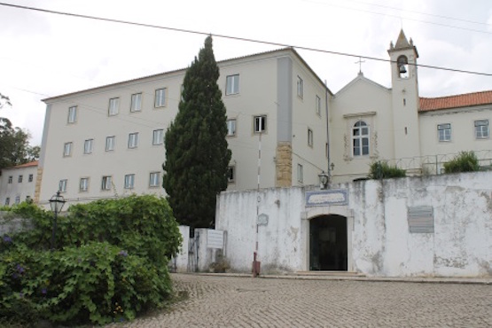 Antigo Sanatório do Barro: autarquia abre portas ao Ensino Superior