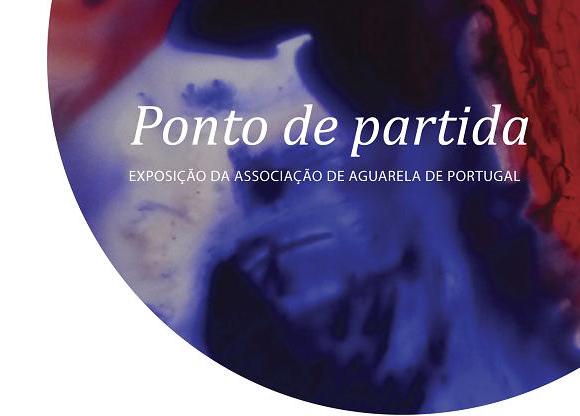 Galeria Municipal de Torres Vedras acolhe exposição da Associação de Aguarela de Portugal