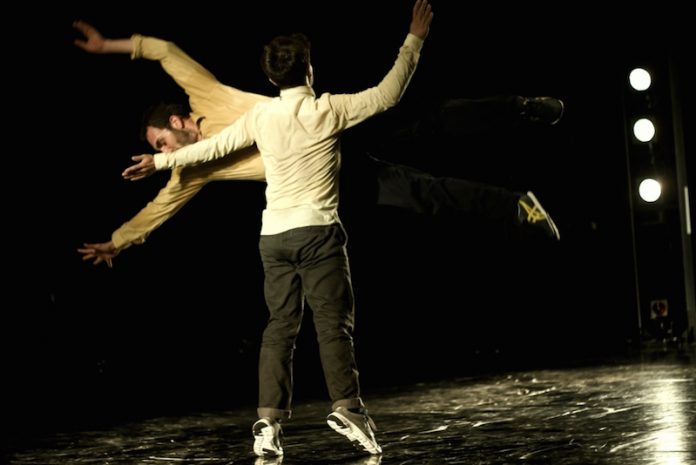 Performances de dança vão ser apresentadas no Teatro-Cine de Torres Vedras em espetáculo gratuito