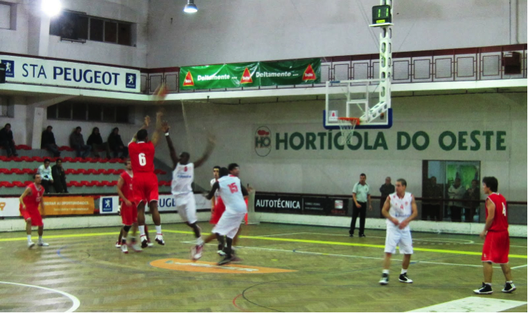 Torneio Fausto Rodrigues 2015 em Torres Vedras