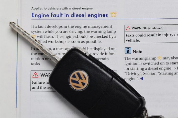 Fraude da Volkswagen: ‘Task Force’ portuguesa reúne-se hoje