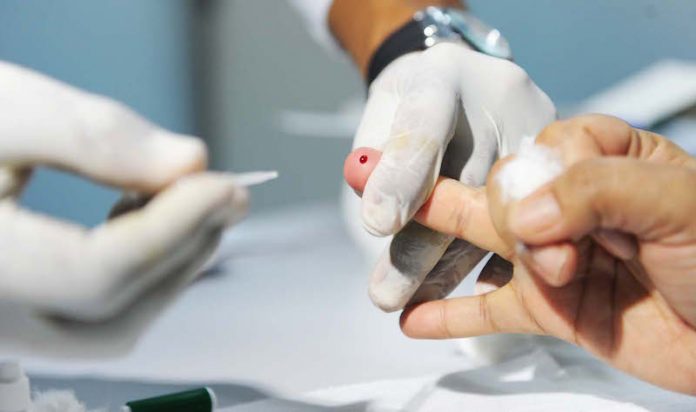PS acusa Centro Hospitalar do Oeste de não tratar doentes com hepatite C, administração nega