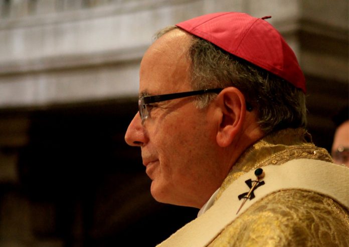 Cardeal Patriarca apela à participação de todos neste momento da vida política do país