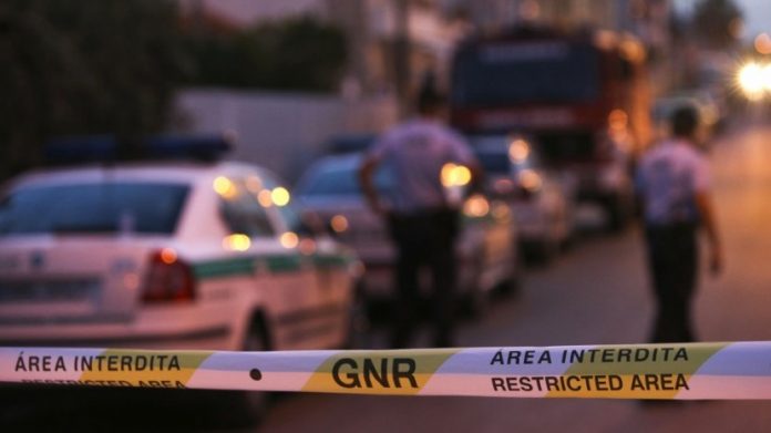 Absolvido GNR que atingiu a tiro suspeito de assaltos em Torres Vedras