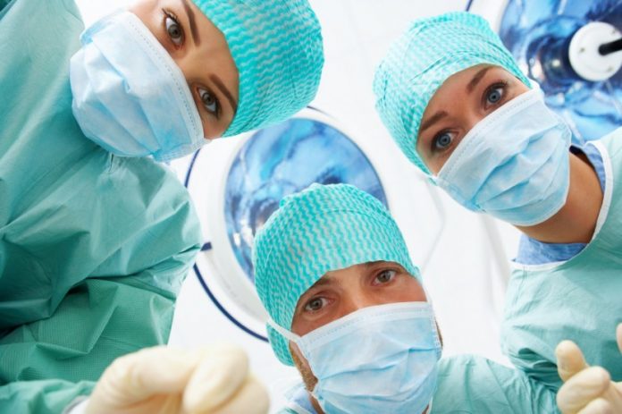 68 novos médicos escolhem o Centro Hospitalar do Oeste para o Internato Médico
