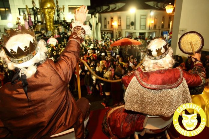 Carnaval de Torres Vedras: Balanço 2016
