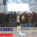 Moto Clube de Torres Vedras conquista a cidade