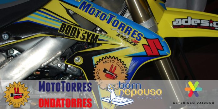 A festa do Moto Clube de Torres Vedras... continua!