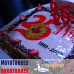 Moto Clube de Torres Vedras conquista a cidade