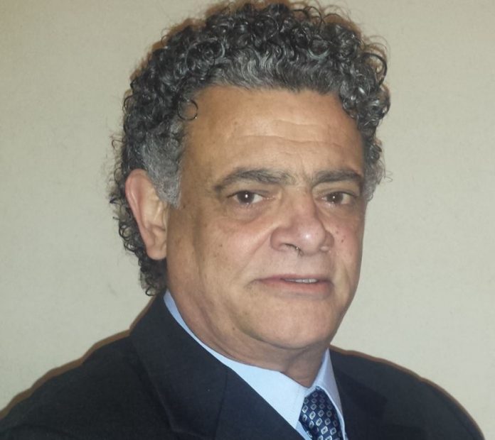 Mário Campos é candidato à liderança do CDS-PP de Torres Vedras