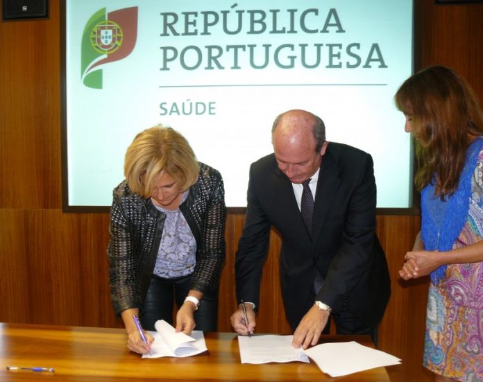 Centro Hospitalar do Oeste e Centro Hospitalar Lisboa Norte assinam acordo de afiliação nas especialidades de Psiquiatria e Telerradiologia