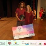 Grémio Artístico Torriense encheu para assistir à final dos Novos Talentos 2016