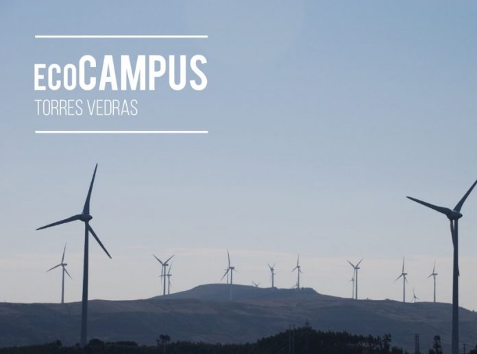 Torres Vedras transforma antigas escolas em incubadoras de negócios