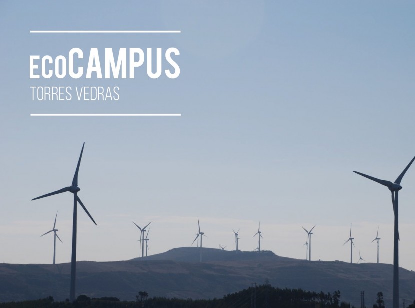 Torres Vedras transforma antigas escolas em incubadoras de negócios