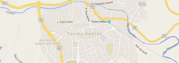 Assembleia Municipal de Torres Vedras exige obras urgentes na EN 9