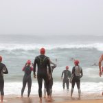 Competições do Ocean Spirit contam com Domingo de nevoeiro em Santa Cruz