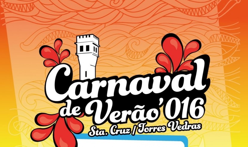 Carnaval “intercalar” regressa no próximo fim de semana a Santa Cruz