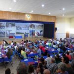 Clube de Campismo e Caravanismo de Torres Vedras assinala 48 anos de vida