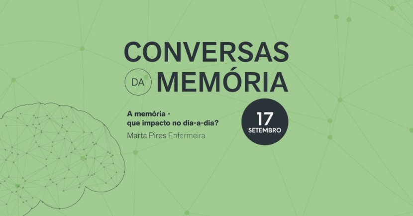 "Conversas da Memória" voltam este Sábado a Torres Vedras