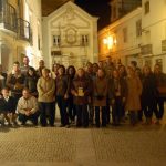 Andar na Rua: há cinco anos a calcorrear o centro histórico de Torres Vedras