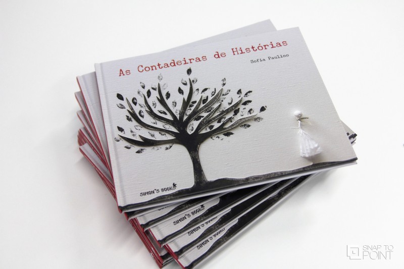 "As Contadeiras de Histórias" este Sábado na Biblioteca Municipal de Torres Vedras