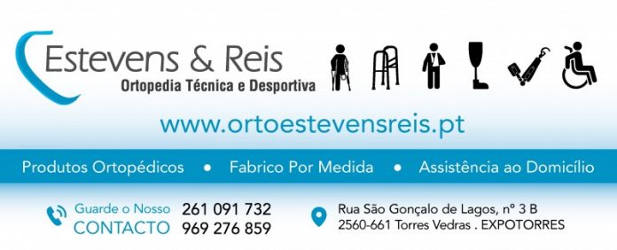 Estevens & Reis inaugura amanhã novo espaço em Torres Vedras