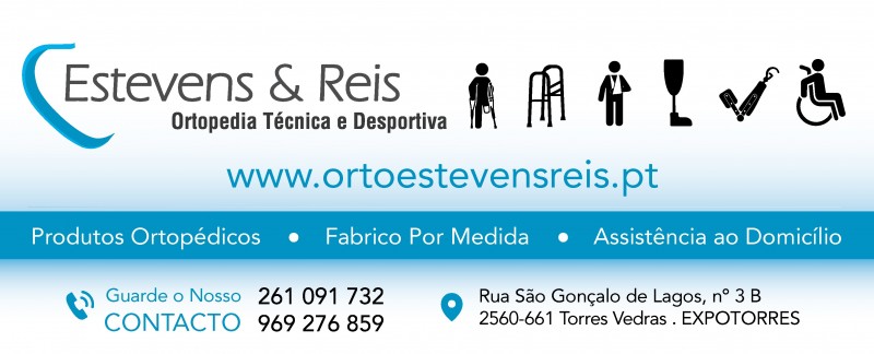 Estevens & Reis inaugura amanhã novo espaço em Torres Vedras