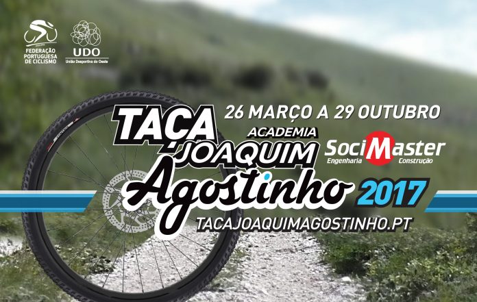 Taça de BTT Academia Joaquim Agostinho - Socimaster 2017
