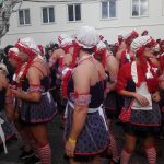 Comerciantes do Centro de Torres Vedras fazem o Balanço do Carnaval 2017