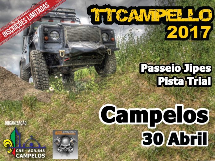 TT Campello 2017
