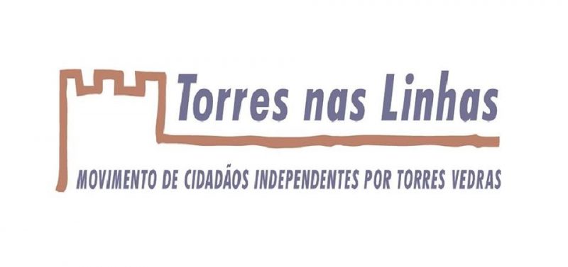 Logotipo Torres nas Linhas