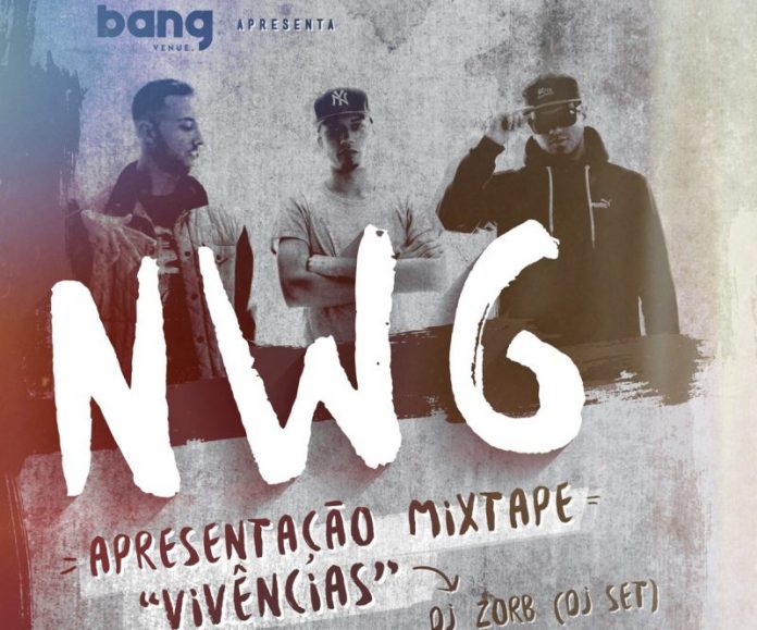 Bang apresenta NWG