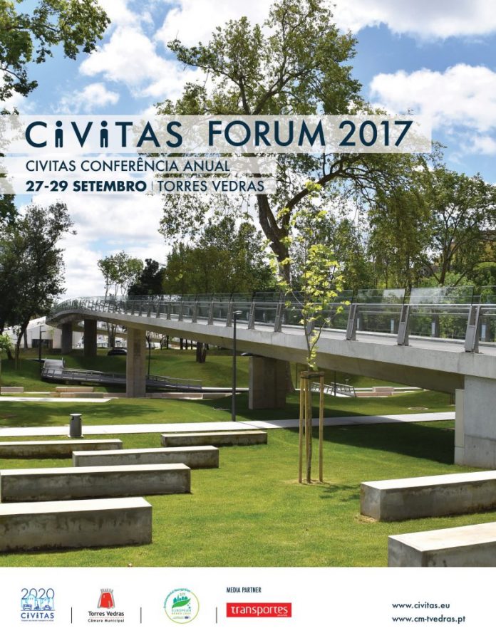 Fórum Civitas em Torres Vedras