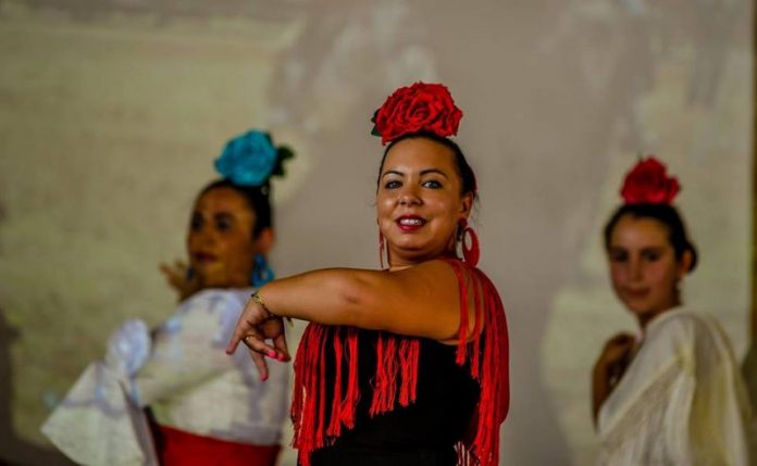 flamenco grémio