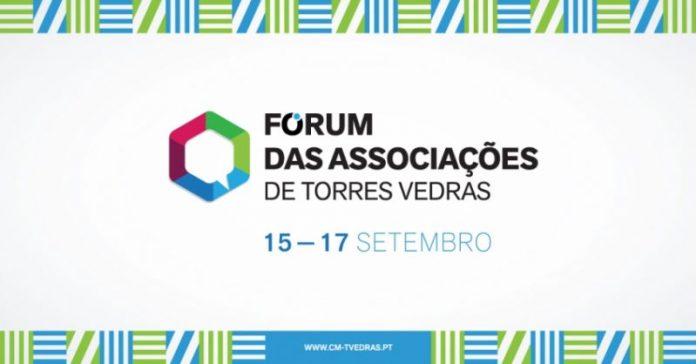 Fórum das Associações de 15 a 17 Setembro na Expotorres