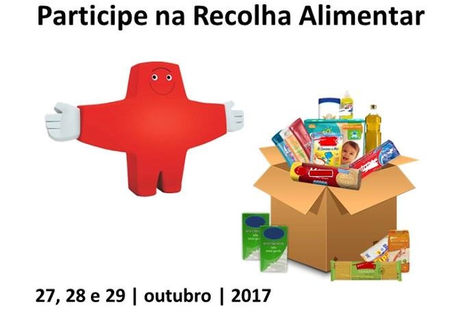 Recolha Alimentar out2017