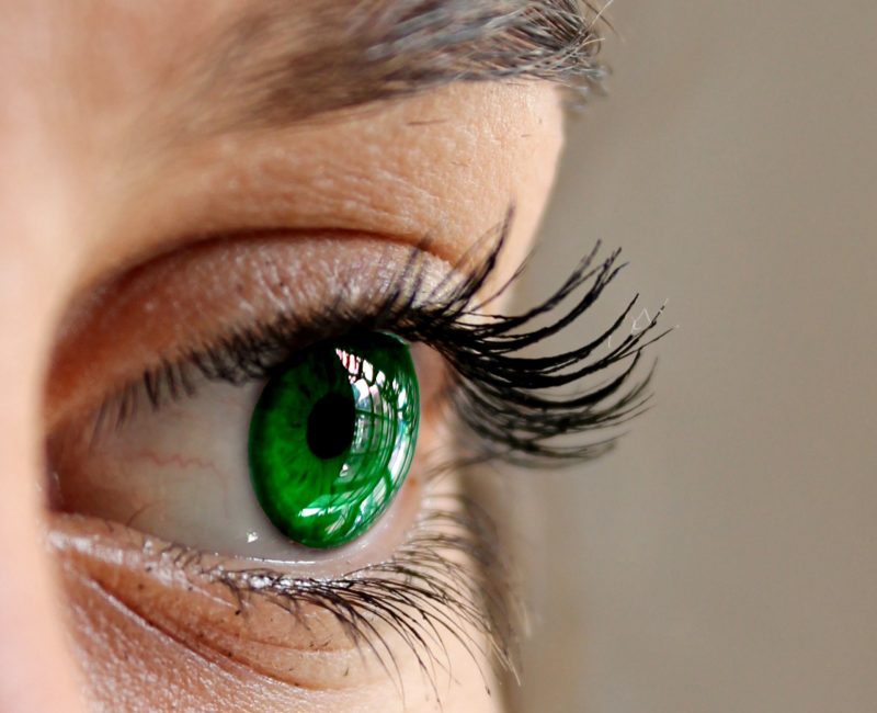 1 em cada 30 mil portugueses sofre de doença que causa perda de visão