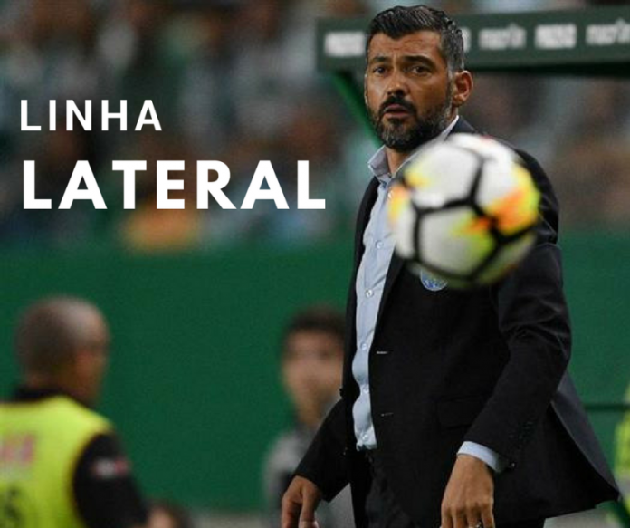 Linha Lateral: O Porto, o Sporting e o desgaste