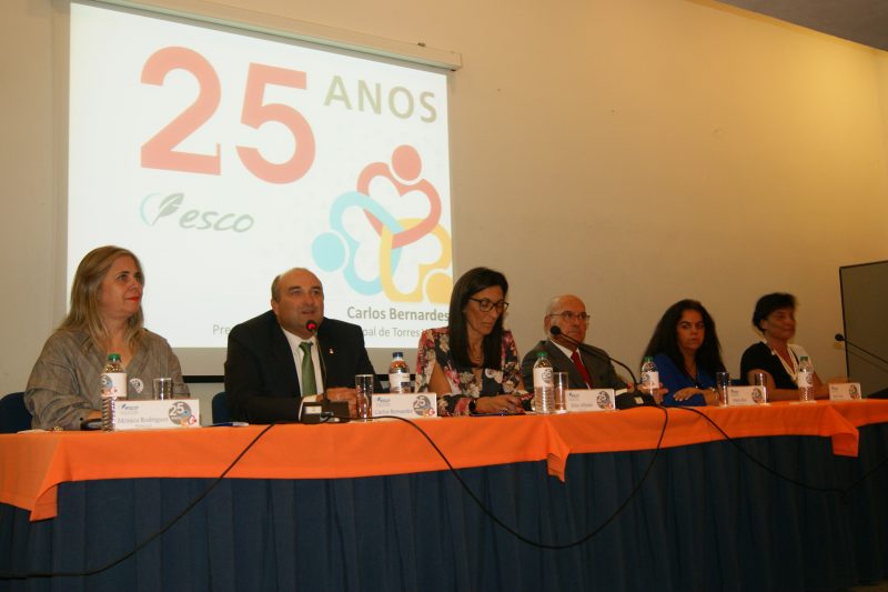 ESCO celebra 25 anos