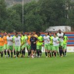 Temporada 2018/19 do futebol sénior do Torreense arrancou na segunda-feira