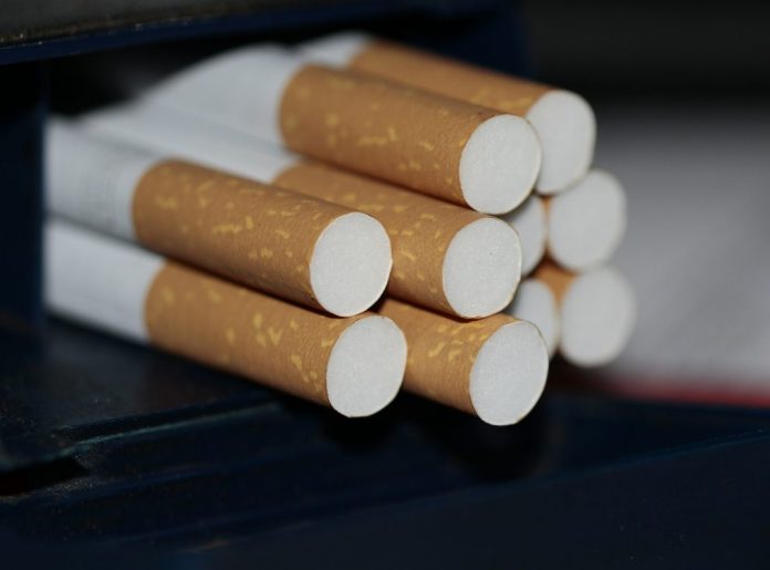 GNR apreende mais de 15 mil cigarros