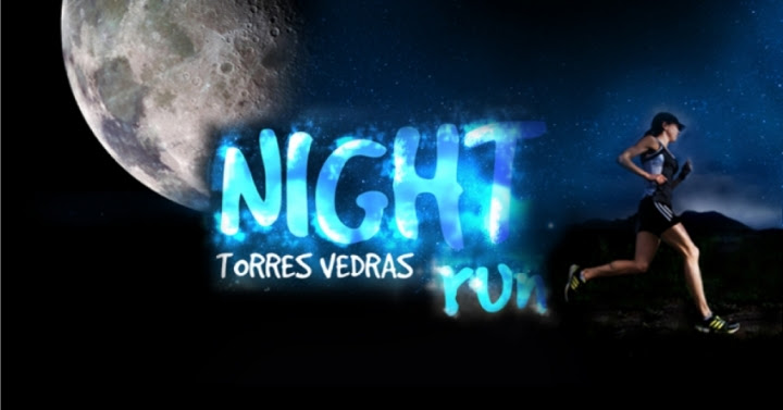 Torres Vedras Night Run vai até Santa Cruz