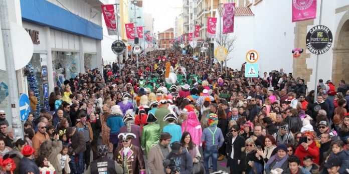 Rede de Cidades de Carnaval da Região Centro reuniu em Torres Vedras