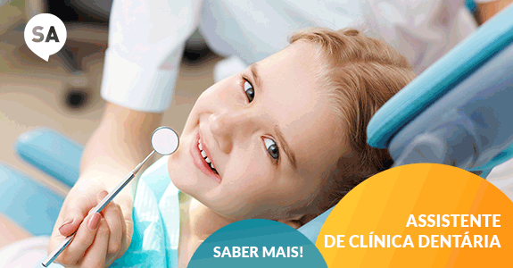 Curso de Assistente de Clínica Dentária e o de Assistente de Contabilidade vão iniciar em Torres Vedras