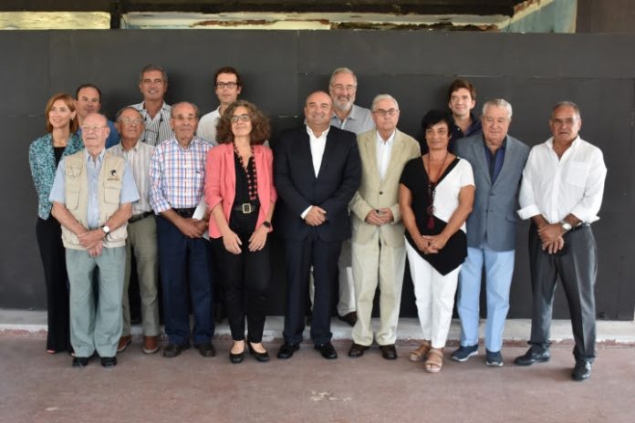 Museu do Ciclismo Joaquim Agostinho já tem Conselho Consultivo