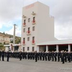 Associação de Bombeiros Voluntários de Torres Vedras comemora 115 anos