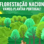9ª Reflorestação Nacional passa por Torres Vedras de 15 a 30 de novembro
